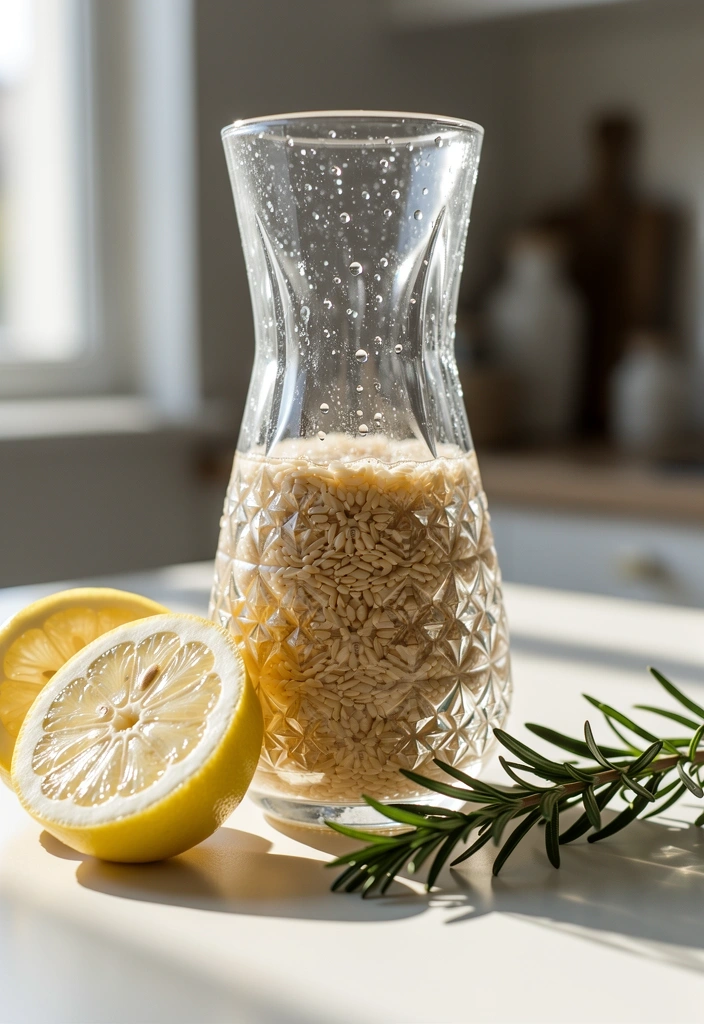 Dettaglio dello studio nutrizionale